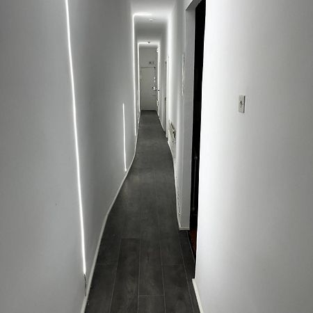 Toledo Habitaciones Μαδρίτη Εξωτερικό φωτογραφία