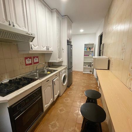 Toledo Habitaciones Μαδρίτη Εξωτερικό φωτογραφία