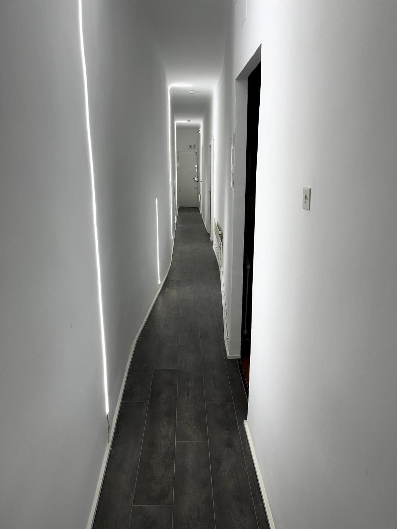 Toledo Habitaciones Μαδρίτη Εξωτερικό φωτογραφία