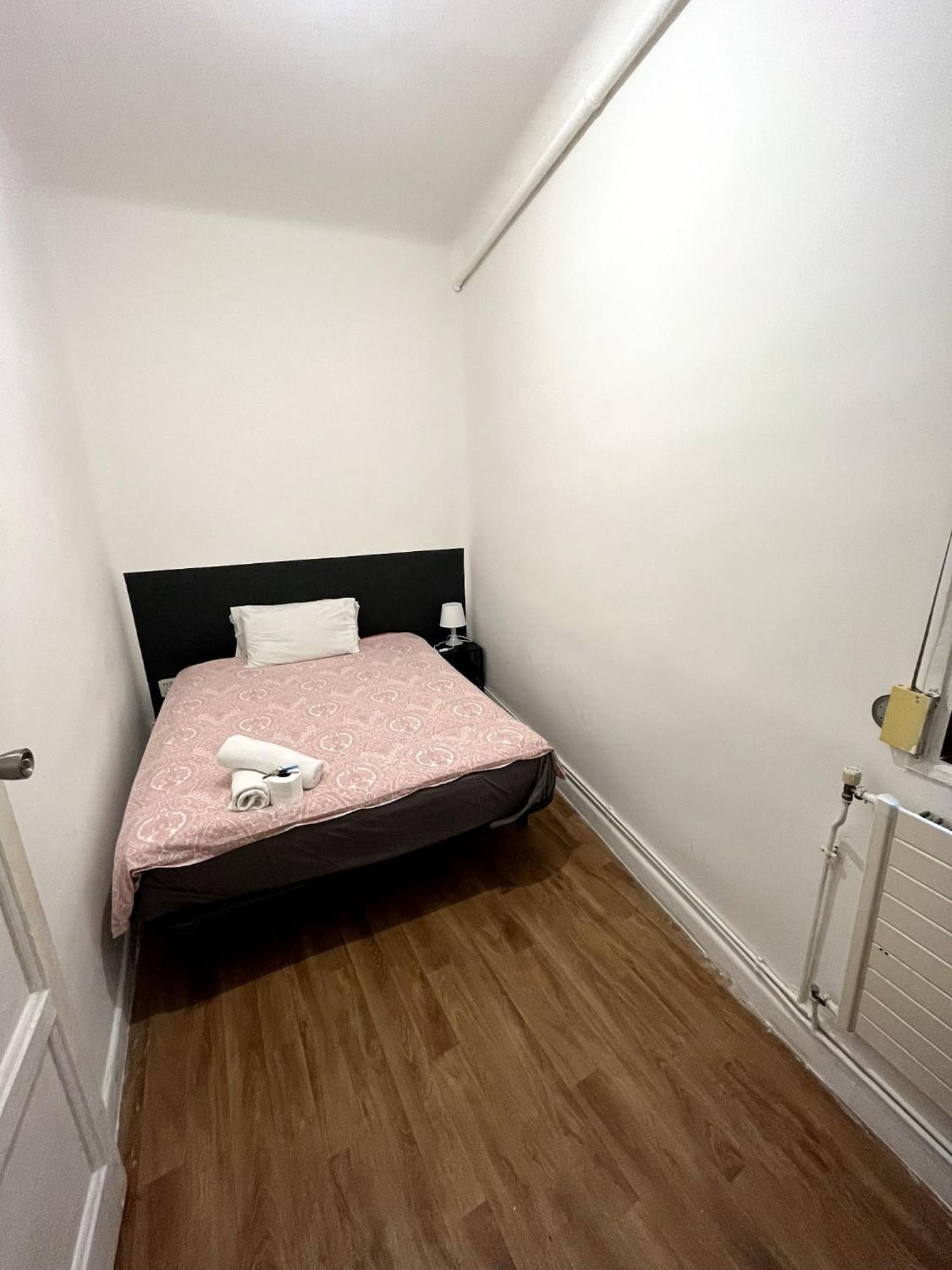 Toledo Habitaciones Μαδρίτη Εξωτερικό φωτογραφία